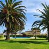 Отель 2 bedrooms appartement at Palafrugell 500 m away from the beach with shared pool enclosed garden and, фото 1