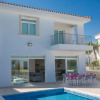 Отель Villa Shaye AQ Me16 в Протарасе