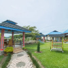 Отель New Resort Almond, фото 22