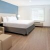 Отель WoodSpring Suites Quantico, фото 19