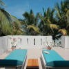 Отель MYAMO Beach Lodge - Hostel, фото 14