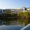 Отель Smoky Willow Resort, фото 1