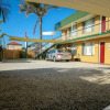 Отель Queenslander Motel, фото 25
