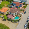 Отель Cozy Tranquil 3BR 2BA Home w Private Pool Patio, фото 23