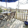 Отель Bluebell Cottage - 2 Bedroom Holiday Home - Bronllys Farm Llanelli, фото 15