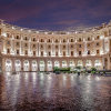 Отель Anantara Palazzo Naiadi Rome Hotel в Риме