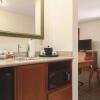 Отель Hampton Inn & Suites Greenfield, фото 23