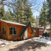 Отель Owl Cabin, фото 36