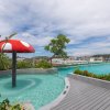 Отель Kata Palm Resort, фото 28