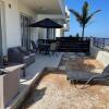 Отель 2 bed apt mountains and costal views with pool в Тале