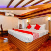 Отель Oyo 25105 Houseboat Luxury Sharing Water Cruise, фото 17