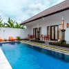 Отель Wahyu Guest House, фото 4