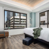 Отель Motto by Hilton Philadelphia Rittenhouse Square, фото 32