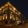 Отель Primero Hotel, фото 1