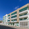 Отель Aluguel Apartamento 2 quartos sendo 1 suíte - 528, фото 1