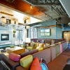 Отель Aloft Arundel Mills BWI Airport, фото 16