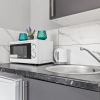 Отель Lovely Ensuite Room Feltham Heathrow London Tw13, фото 4