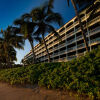 Отель Lahaina Shores, фото 14