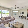 Отель Upscale Florida Townhome - 1/2 Mi to Beach!, фото 7