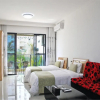 Отель Sanya Mu Hai Boutique Apartment - Sanya Bay, фото 4