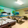 Отель Lake Views, Private Pool & Spa, Games Room.., фото 17
