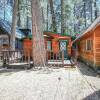 Отель 1667 - Cottage in the Pines by RedAwning, фото 1
