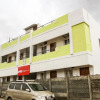 Отель Sri Sakthi Vinayagar Residency by OYO Rooms, фото 1