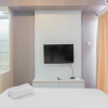Отель Best View and Comfy Studio Akasa Pure Living Apartment, фото 6