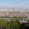 Отель Kyriad Lyon Sud - Givors, фото 26