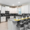 Отель Tvpm-2858bd/sl 8 Bedroom Home by RedAwning, фото 22