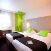 Отель Campanile Hotel Lille Euralille, фото 5