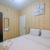 Отель New Furnished and Cozy Stay @ 2BR Springlake Bekasi Apartment, фото 19