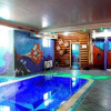 Отель The Green Guest House, фото 15