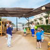 Отель LuxApartment 3BHK At Nubia Aqua Beach Resort, фото 17