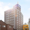 Отель Prime inn Toyama в Тояме