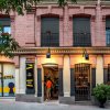 Отель Petit Hostel La Latina - Adults Only в Мадриде