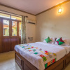 Отель OYO 18705 Home Elegant 2BHK Parra, фото 16