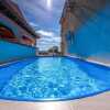 Отель Luring Apartment in Dramalj With Swimming Pool, фото 17