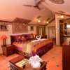 Отель Chokhi Dhani Resort Jaipur, фото 20