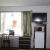 Отель Aurora Inn & Motel, фото 11