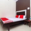 Отель OYO 19355 Blessing Guest House, фото 8