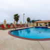Отель Comfort Suites Galveston, фото 19