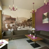 Отель Hôtel Oasis, фото 16