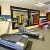 Отель Hampton Inn Houston-Pearland, фото 22