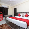 Отель OYO 13658 Hotel Tanish Palace, фото 3
