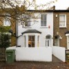 Отель The Lambeth Sanctuary - Stunning 5bdr With Garden, фото 1