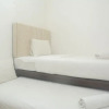 Отель Cozy And Tidy 2Br At Signature Park Grande Apartment, фото 4