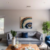 Отель Cobalt By AvantStay Modern and Chic Home with Pool and Fire Pit in Heart of Old Town, фото 20