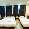 Отель OYO 91010 Furich Hotel, фото 12