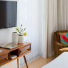 Отель The 8 Downtown Suites, фото 4